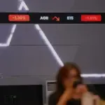 Investor Asing Lepas Rp1,34 Triliun Saham di Tengah Kenaikan IHSG, Ini 10 Emiten yang Dijual