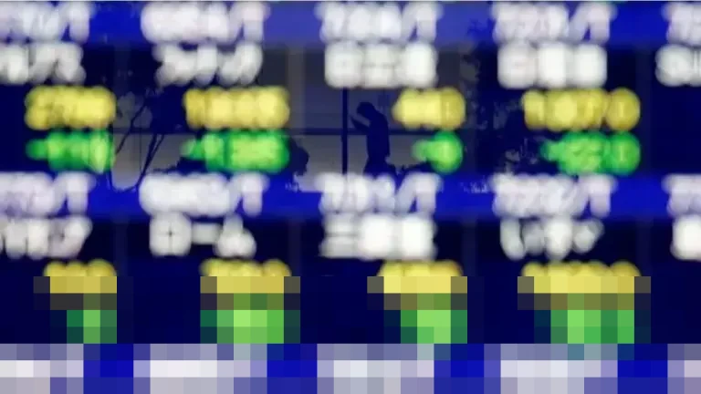 Investor Cermati Pasar Jelang 2026: Bursa Asia Beragam, Harga Perak Tembus Rekor US$80 per Ons