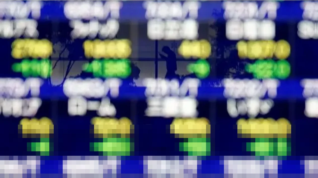 Investor Cermati Pasar Jelang 2026: Bursa Asia Beragam, Harga Perak Tembus Rekor US$80 per Ons