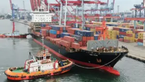 IPC TPK Fasilitasi Layanan Tambahan, Antisipasi Lonjakan Pengiriman Barang Akhir Tahun 2025