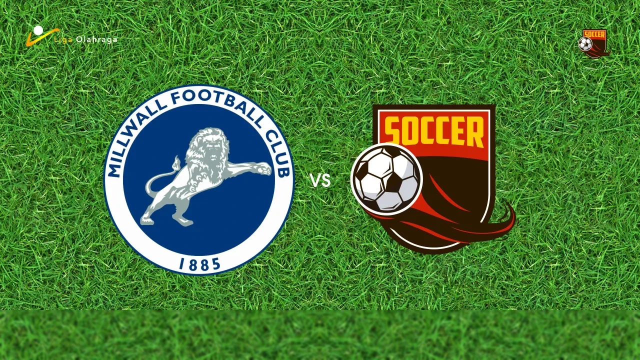 Ipswich Town Berambisi Jaga Tren Positif di The Den, Millwall Dihantam Badai Cedera