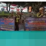 Iptu Atim: “Penutupan Arus Puncak Situasional, Antisipasi Kepadatan Malam Tahun Baru”