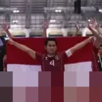 Iqbal Iskandar: Emas SEA Games 2025 Bukti Futsal Indonesia Naik Level