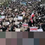 Iran Diguncang Protes Besar-besaran Akibat Rial Anjlok ke Rekor Terendah, Gubernur Bank Sentral Mundur