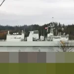 Iran Resmi Tetapkan Angkatan Laut Kerajaan Kanada sebagai Organisasi Teroris, Balas Dendam atas Sanksi IRGC