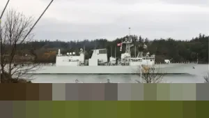 Iran Resmi Tetapkan Angkatan Laut Kerajaan Kanada sebagai Organisasi Teroris, Balas Dendam atas Sanksi IRGC