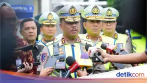Irjen Agus Suryonugroho: “Kami Berduka”, Soroti Kecelakaan Maut Tol Krapyak yang Tewaskan 16 Orang
