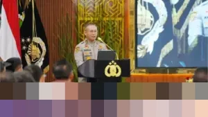 Irjen Anwar: Komite Olahraga Polri Raih 116 Medali, Fasilitasi Atlet Berprestasi