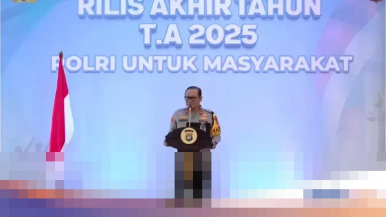 Irjen Asep Edi Suheri: “Masyarakat Semakin Percaya Melapor ke Polri Melalui Layanan 110”
