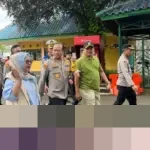 Irjen Asep Edi Suheri Tinjau Ragunan, Pastikan Pengamanan Libur Natal dan Tahun Baru Kondusif