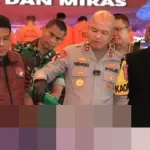 Irjen Hengki: “Tidak Ada Ruang bagi Narkoba di Banten, 805 Kasus Terbongkar Sepanjang 2025”