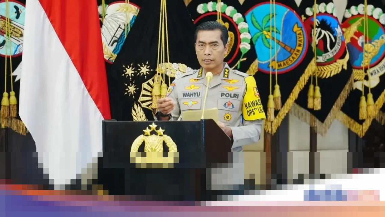 Irwasum Polri: “Visibilitas Pelanggaran Meningkat, Publik Makin Berani Melapor”