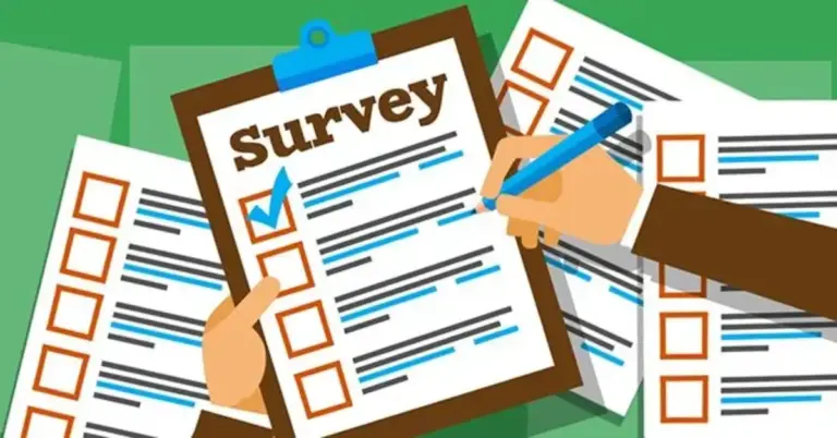 Aplikasi Penghasil Uang dari Isi Survei, Cara Gampang Cari Cuan di Tengah Kebutuhan Harian!