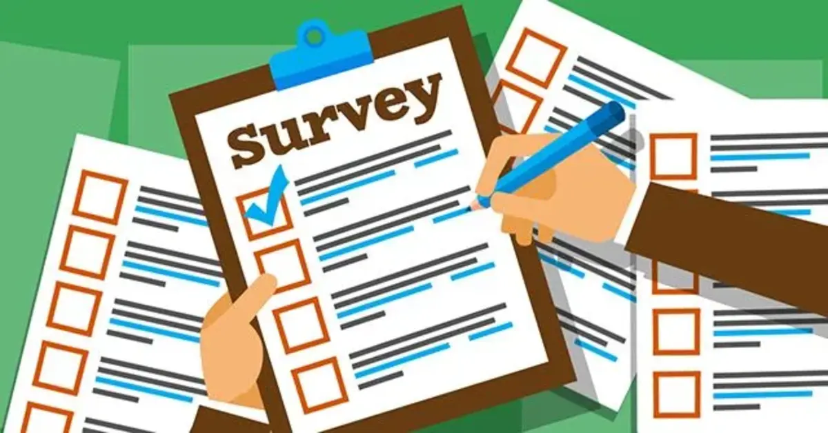 Aplikasi Penghasil Uang dari Isi Survei, Cara Gampang Cari Cuan di Tengah Kebutuhan Harian!