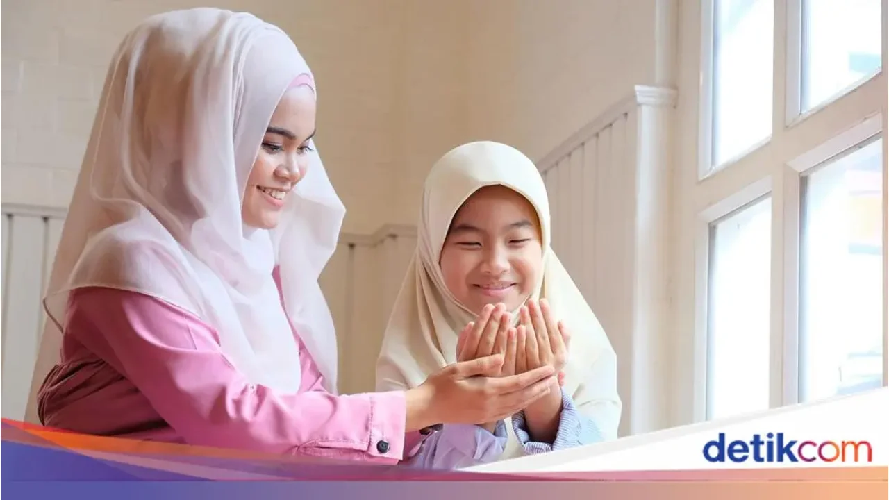 Islam Menempatkan Ibu sebagai Madrasah Pertama: Mengupas Peran dan Tanggung Jawab dalam Keluarga