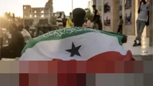 Israel Akui Kemerdekaan Somaliland, Somalia dan Uni Afrika Kecam Keras