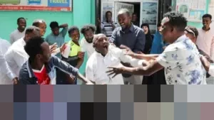 Israel Jadi Negara Pertama Akui Kemerdekaan Somaliland, Somalia Kecam Keras Langkah Netanyahu