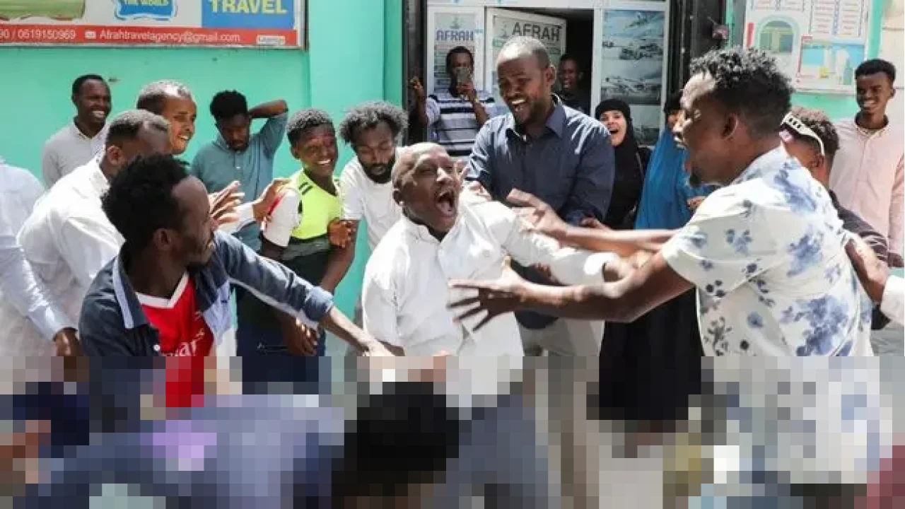 Israel Jadi Negara Pertama Akui Kemerdekaan Somaliland, Somalia Kecam Keras Langkah Netanyahu