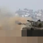 Israel Lakukan Agresi Militer Terluas Sepanjang 2025: 10.631 Serangan di Enam Negara dan Perairan Internasional