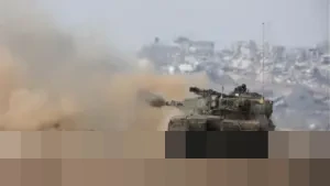 Israel Lakukan Agresi Militer Terluas Sepanjang 2025: 10.631 Serangan di Enam Negara dan Perairan Internasional