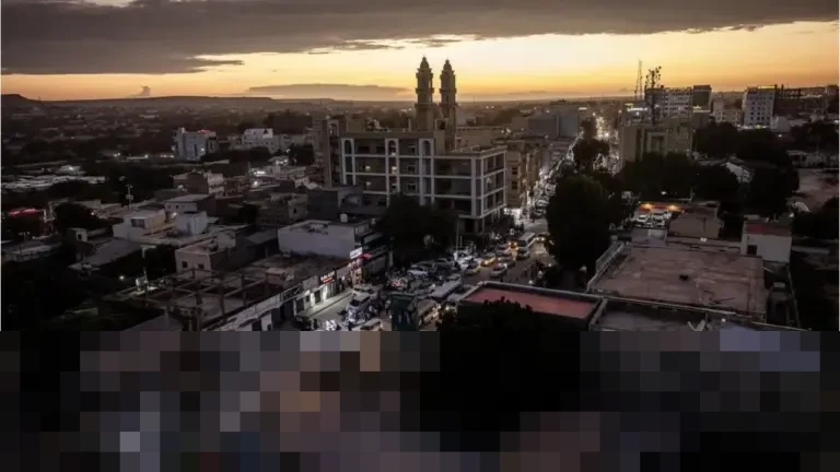 Israel Resmi Akui Kemerdekaan Somaliland, Netanyahu: Sesuai Semangat Abraham Accords