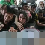 Israel Resmi Larang 37 Kelompok Kemanusiaan Beroperasi di Gaza, Termasuk Doctors Without Borders