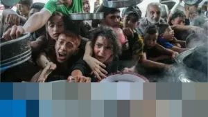 Israel Resmi Larang 37 Kelompok Kemanusiaan Beroperasi di Gaza, Termasuk Doctors Without Borders