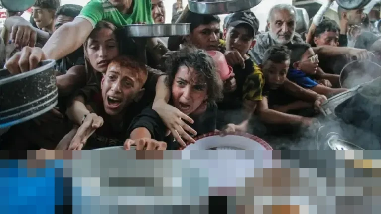 Israel Resmi Larang 37 Kelompok Kemanusiaan Beroperasi di Gaza, Termasuk Doctors Without Borders