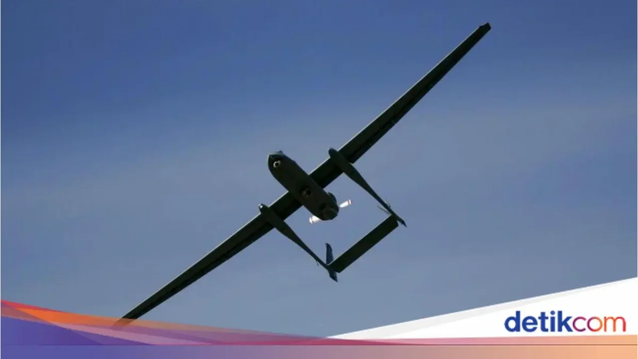 Israel Serang Kendaraan di Lebanon, Tiga Tewas Jelang Tenggat Pelucutan Senjata Hizbullah