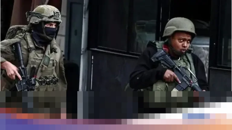 Israel Terapkan Lockdown di Qabatiya, Menteri Pertahanan: Tak Ada Kompromi Terhadap Teror