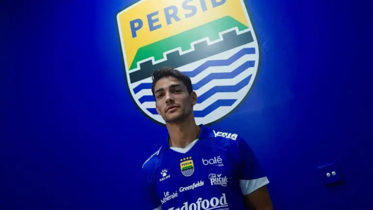 Isu Transfer Federico Barba ke Pescara Mencuat, Rizky Ridho Soroti Kualitas Wasit Super League