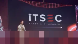ITSEC Asia: AI Bukan Sekadar Jargon, Kunci Penguatan Ketahanan Siber Nasional 2026