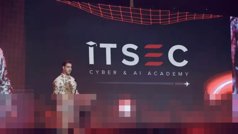 ITSEC Asia: AI Bukan Sekadar Jargon, Kunci Penguatan Ketahanan Siber Nasional 2026