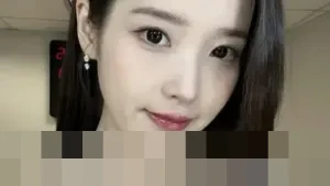 IU Sabet Daesang APAN Star Awards 2025, Drakor ‘When Life Gives You Tangerines’ Dominasi Penghargaan