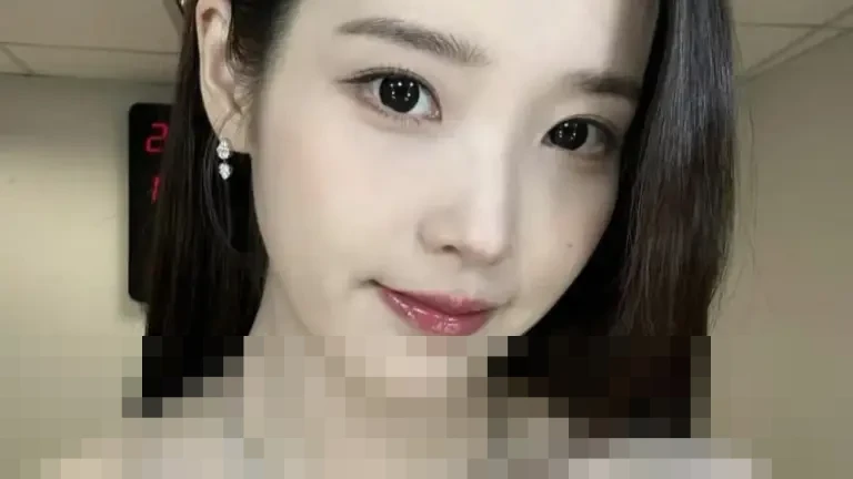 IU Sabet Daesang APAN Star Awards 2025, Drakor ‘When Life Gives You Tangerines’ Dominasi Penghargaan