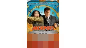 Jackpot! (2024): Ketika Mantan Aktris Cilik Terjebak dalam Lotre Maut Berhadiah Miliaran Dolar