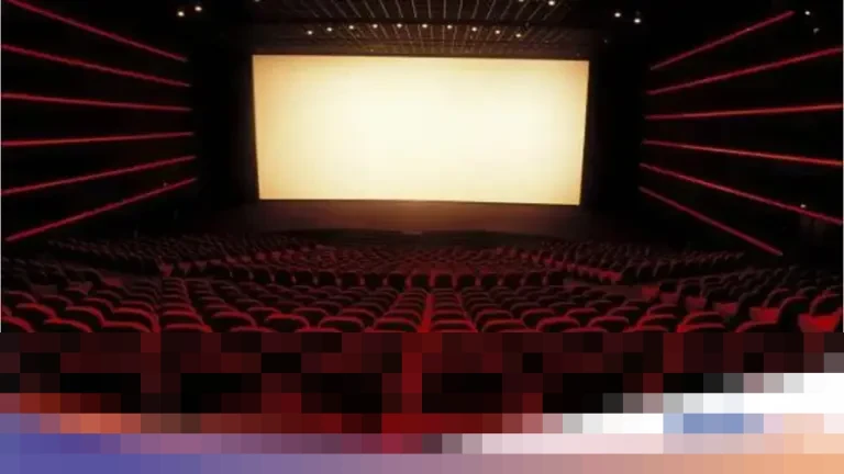 Jadwal Bioskop Surabaya Hari Ini: Pilihan Film Aksi, Animasi, dan Horor Terbaru