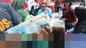 Jadwal dan Lokasi Lengkap Samsat Keliling di Jadetabek Selasa, 30 Desember 2025
