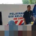 Jadwal dan Lokasi SIM Keliling Bandung Hari Ini, Senin 29 Desember 2025: Perhatikan Syaratnya