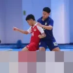 Jadwal Final Piala AFF Futsal U-16 2025: Indonesia Siap Hadapi Thailand di Nonthaburi