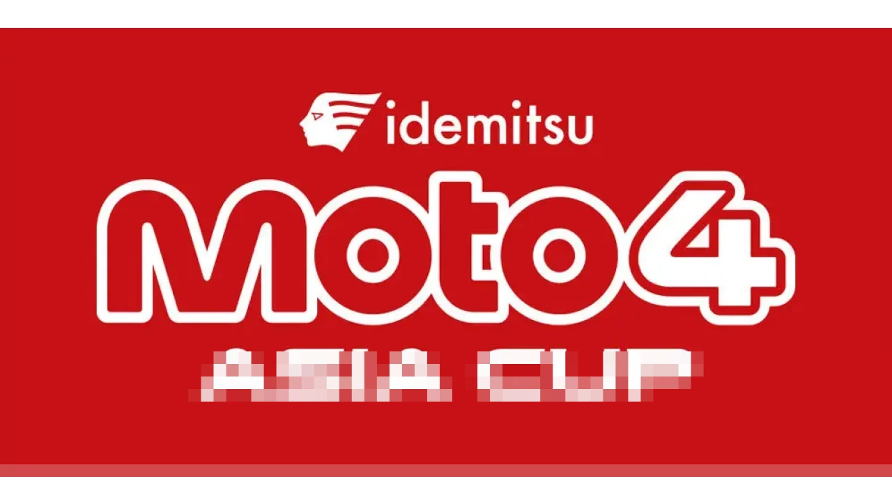 Jadwal Lengkap Idemitsu Moto4 Asia Cup 2026 Dirilis, Tiga Pembalap Indonesia Siap Berlaga Jadwal Lengkap Idemitsu Moto4 Asia Cup 2026 Dirilis, Tiga Pembalap Indonesia Siap Berlaga