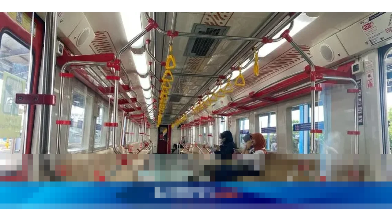 Jadwal Lengkap KRL Jogja-Solo untuk Libur Akhir Tahun 29, 30, dan 31 Desember 2025: Rute dan Waktu Keberangkatan Jadwal Lengkap KRL Jogja-Solo untuk Libur Akhir Tahun 29, 30, dan 31 Desember 2025: Rute dan Waktu Keberangkatan