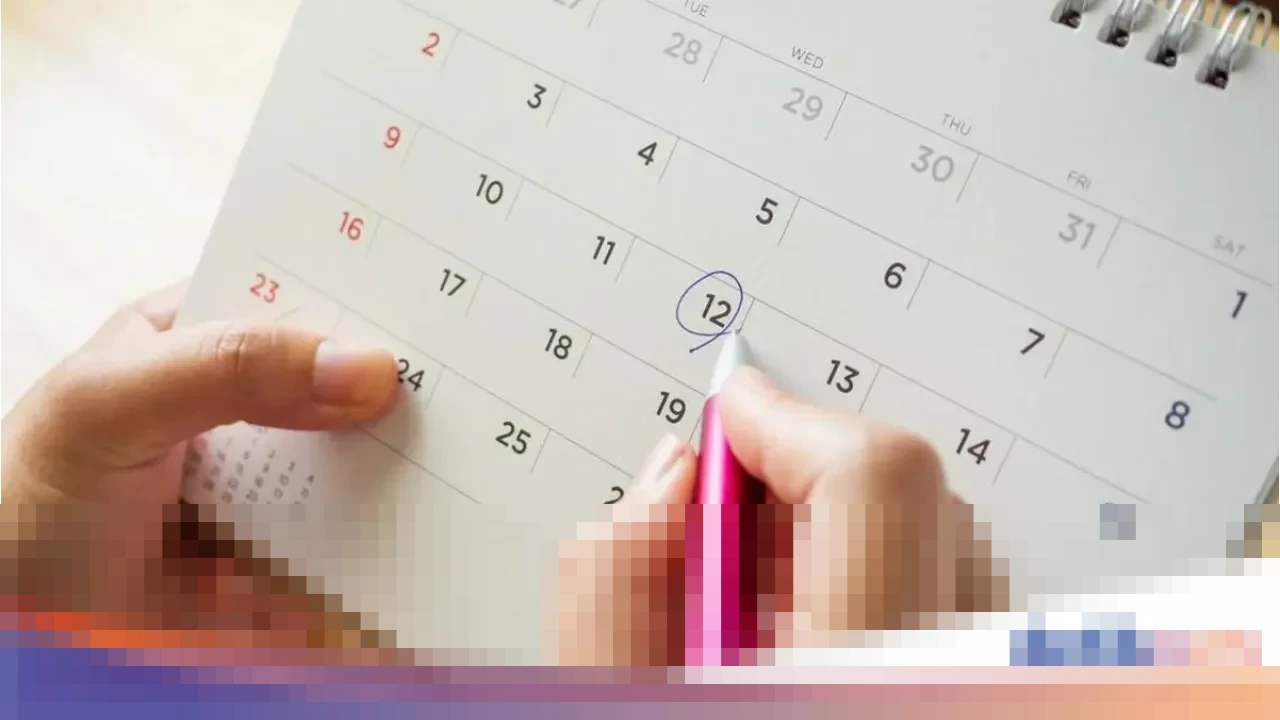 Jadwal Lengkap Libur Nasional dan Cuti Bersama Lebaran 2026: Total 7 Hari