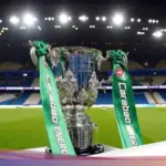 Jadwal Lengkap Semifinal Carabao Cup 2025/2026: Derby London Panas, Newcastle Tantang Man City
