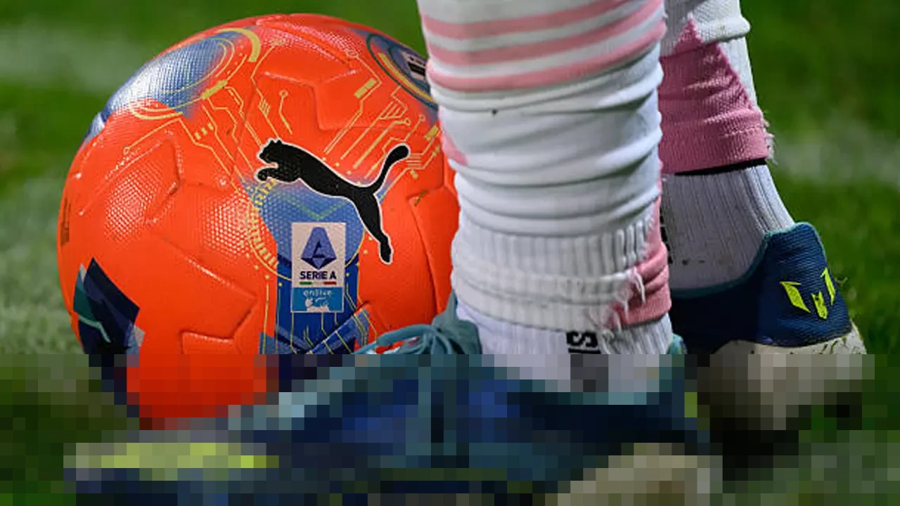 Jadwal Padat Menanti Klub Serie A, Tanpa Libur Natal hingga Awal Januari 2026 Jadwal Padat Menanti Klub Serie A, Tanpa Libur Natal hingga Awal Januari 2026