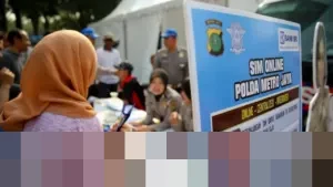 Jadwal Pelayanan SIM Polda Metro Jaya Selama Libur Tahun Baru 2026: Tutup 1 Januari, Buka Kembali 2 Januari