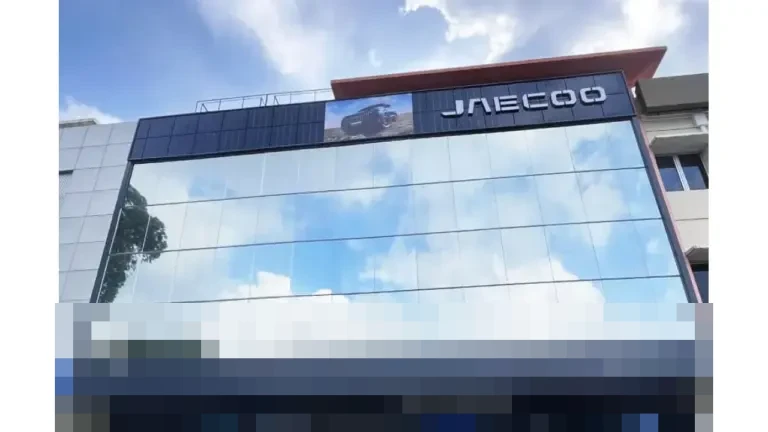 Jaecoo Indonesia Targetkan 80 Dealer Nasional pada 2026, Resmikan Cabang ke-25 di Palembang