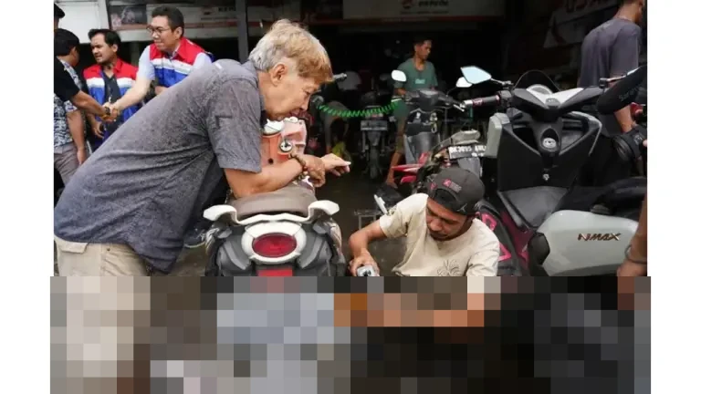 Jaga Performa Mesin Motor Anda: Mengapa Penggantian Oli Teratur Bukan Sekadar Rutinitas