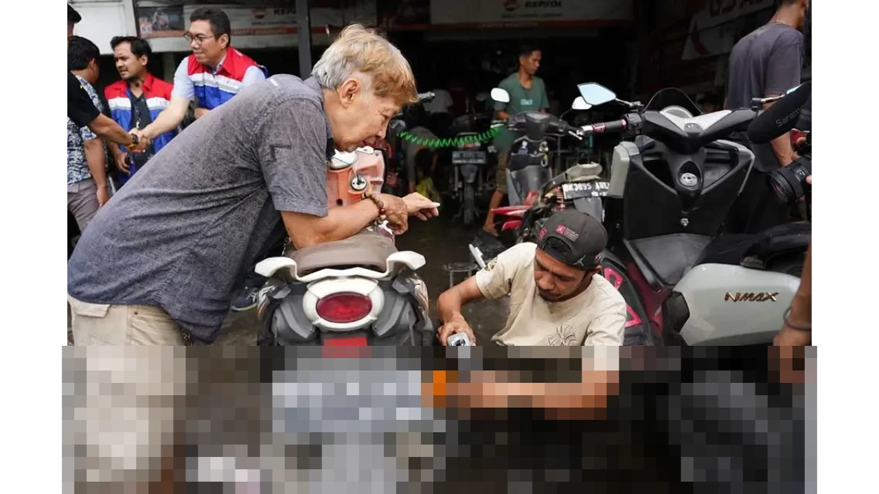 Jaga Performa Mesin Motor Anda: Mengapa Penggantian Oli Teratur Bukan Sekadar Rutinitas