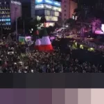 Jakarta Bersinar: Disparekraf DKI Gelar Festival Cahaya Multisensori Rayakan Natal dan Tahun Baru